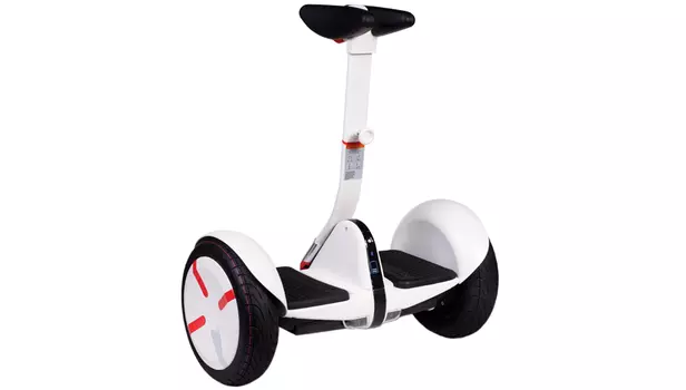 Мини-сегвей Ninebot miniPRO - White