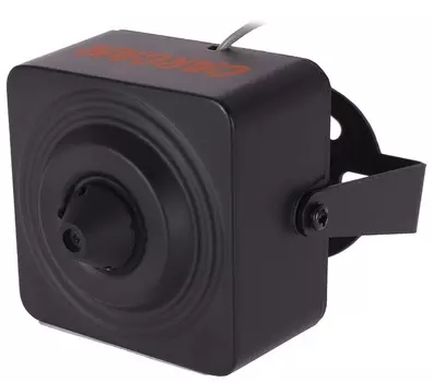 Миниатюрная Wi-Fi камера 2 Мп с пинхол объективом и разъемом для подключения микрофона CARCAM CAM-2381SDR