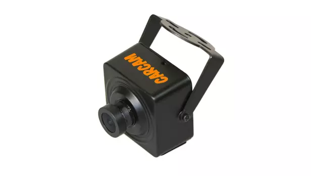 Миниатюрная Wi-Fi камера 2 Мп с разъемом для подключения микрофона CARCAM CAM-2371SDR