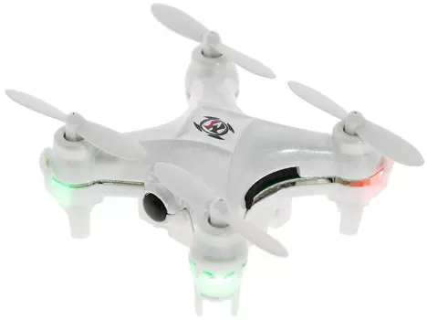 Квадрокоптер MJ Fly Navel 8801 mini - white