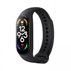 Многофункциональный фитнес-браслет Xiaomi Mi Band 7