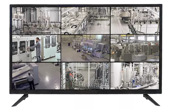 Монитор CARCAM LED43A Monitor