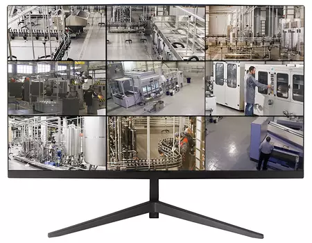 Монитор Full HD CARCAM LED22Q Monitor