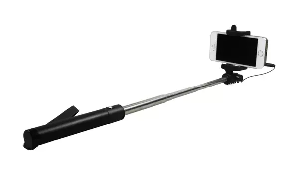 Монопод для селфи КАРКАМ СР-01