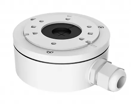 Монтажная коробка HiWatch DS-1280ZJ-XS Монтажная коробка