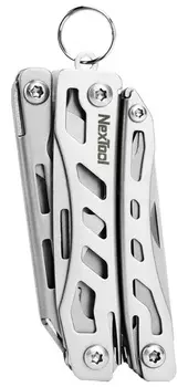 Мультитул Xiaomi NexTool Small Tools Lite (KT5022)