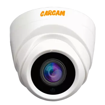 Муляж камеры видеонаблюдения Муляж CARCAM CAM-725