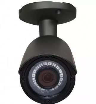 Муляж камеры видеонаблюдения Муляж CARCAM CAM-802