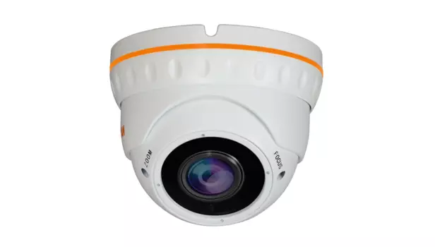 Муляж камеры видеонаблюдения Муляж CARCAM CAM-1890VP