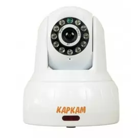 Муляж камеры видеонаблюдения Муляж КАМ-002