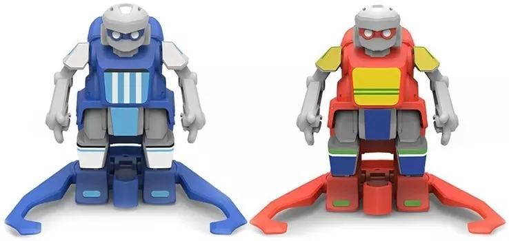 Xiaomi Simi Soccer Robot (набор)