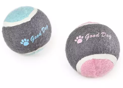 Набор игрушек для животных Xiaomi Youpin Little Beast Star Dog (XT32-5001)