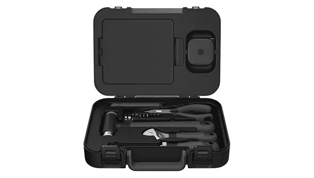 Набор инструментов Xiaomi Mi MiiiW Tool Storage Box (MWKT01)