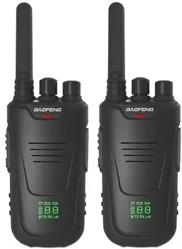 Baofeng BF-T11 2шт. Комплект раций