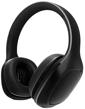 Накладные наушники Xiaomi Mi Bluetooth Monitor Black (TDLYEJ01JY)