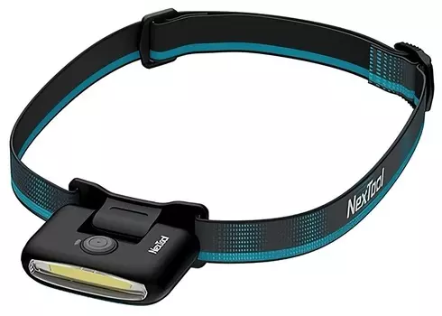 Налобный фонарь Xiaomi Nextool Multi-Purpose Headlamp Set Black (NE20004)