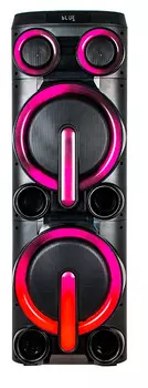 Напольная беспроводная колонка Mivo MD-103