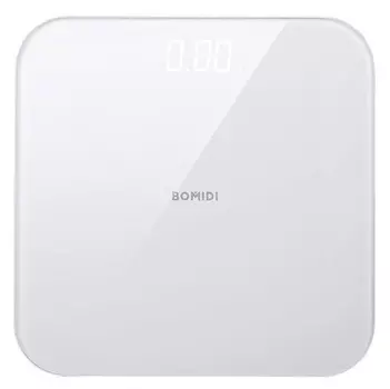 Напольные весы Xiaomi Bomidi Smart Body Weight Scaling W1