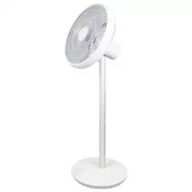 Напольный вентилятор Xiaomi Smartmi DC Inverter Floor Fan 2 White