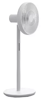 Напольный вентилятор Xiaomi Smartmi DC Inverter Floor Fan 3 White (ZLBPLDS05ZM)