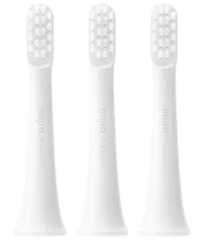 Насадки для зубной щетки Xiaomi MiJia T100