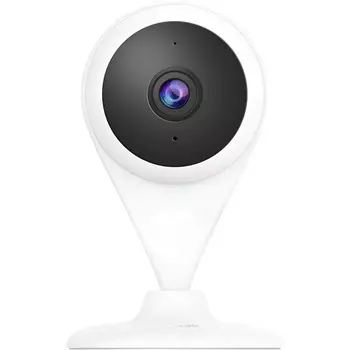 Настольная IP камера Xiaomi Botslab Indoor Cam (C201) EU