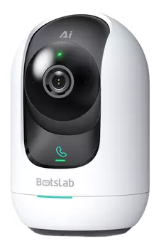Настольная IP-камера Xiaomi Botslab Indoor Cam 2 Pro (C221) EU