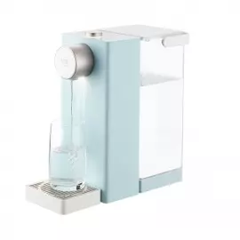 Настольный диспенсер для воды Xiaomi Scishare Water Dispenser 3L Mint Green (S2305)