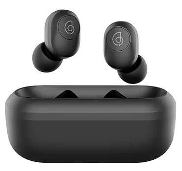Наушники беспроводные Xiaomi Haylou GT2