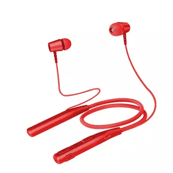 Наушники CARCAM FB-K1 Red