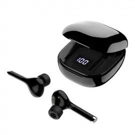 Наушники Lenovo TW11 Earphone Black