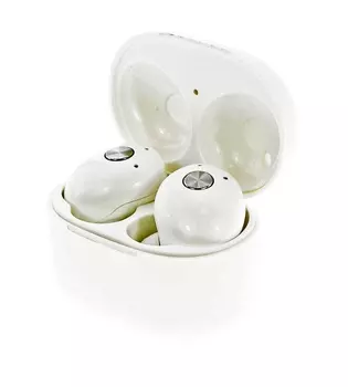 Наушники Wireless Stereo IP 010 White