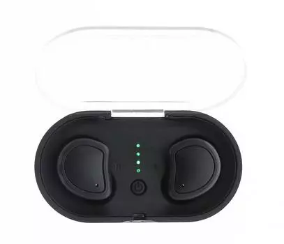 Наушники Wireless Stereo PB-01 Black