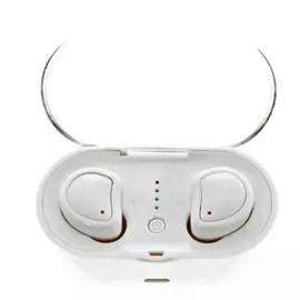 Наушники Wireless Stereo PB-01 White