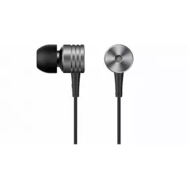 Наушники Xiaomi 1MORE Piston Classic space grey