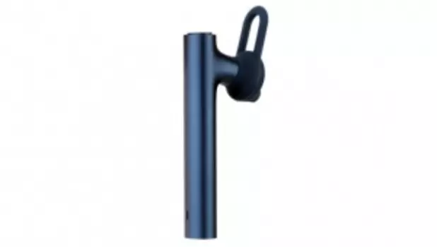 Наушники Xiaomi Mi Bluetooth Headset Blue