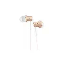 Наушники Xiaomi Mi In-Ear Headphone Gold