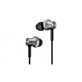Наушники Xiaomi Mi In-Ear Headphones Pro HD silver