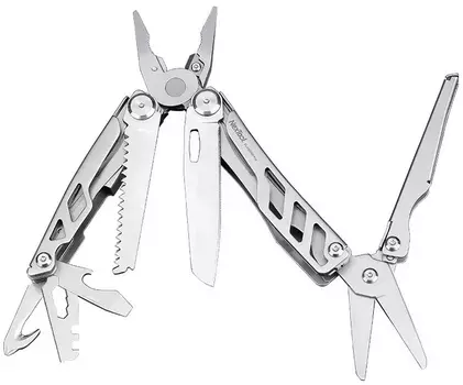 Мультитул Xiaomi NexTool KT5020B Flagship Pro (NE0105)