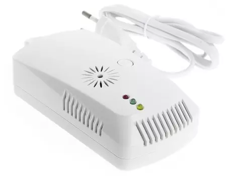 Независимый беспроводной датчик утечки газа CARCAM Independent Gas Leak Detector GL-04i