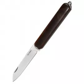 Нож Xiaomi HuoHou Folding Fruit Knife Black Sandalwood (HU0102)