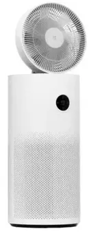 Очиститель воздуха Xiaomi Mijia Circulating Air Purifier (AC-MD2-SC) White
