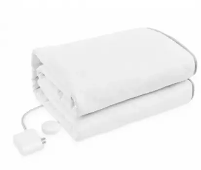 Одеяло с подогревом Xiaomi Xiaoda Smart Low Voltage Electric Blanket (HDDRT04-60W)