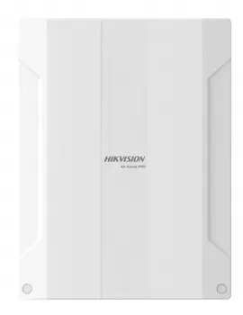 Охранная панель Hikvision DS-PWA96-M2H-WE(RU)