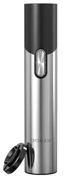 Открывалка для бутылок Xiaomi Circle Joy Two-in-One Corkscrew (CJ-EKPQ07)