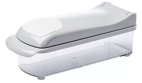 Овощерезка Xiaomi Jordan Judy 6 In 1 Multi-Function Vegetable Slicer