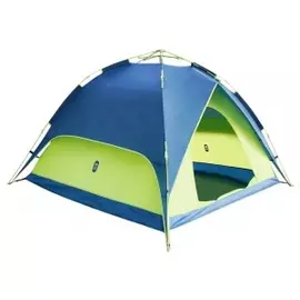 Палатка Xiaomi Early Wind 3 People Blue/Green 235*225*135cm (HW010401)
