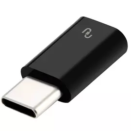 Переходник USB Type C to Micro USB