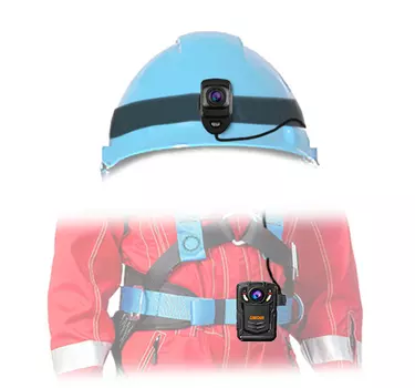 Персональный Quad HD видеорегистратор CARCAM COMBAT 2s/4G+2CH 128Gb