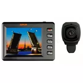 Персональный видеорегистратор КАРКАМ K1